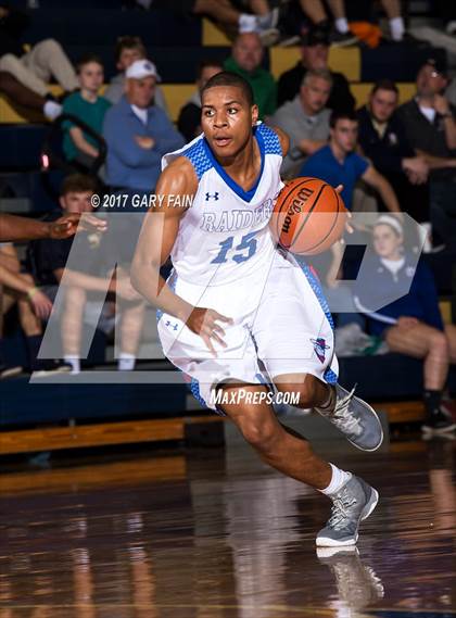 Thumbnail 3 in Cleveland vs East Hamilton (District 5 3A) photogallery.