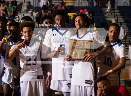 Thumbnail 2 in Cleveland vs East Hamilton (District 5 3A) photogallery.