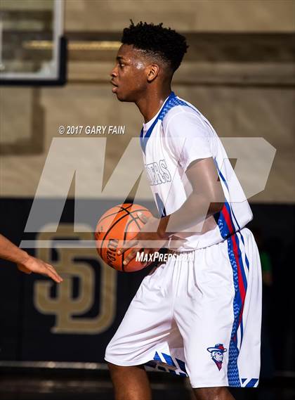 Thumbnail 1 in Cleveland vs East Hamilton (District 5 3A) photogallery.