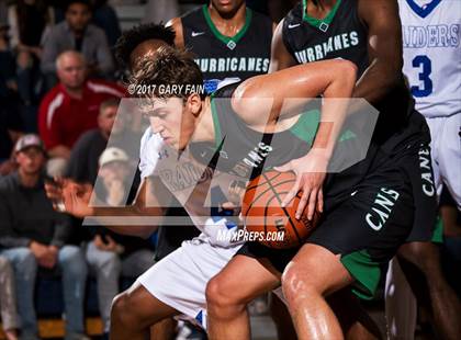 Thumbnail 2 in Cleveland vs East Hamilton (District 5 3A) photogallery.
