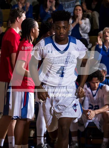 Thumbnail 3 in Cleveland vs East Hamilton (District 5 3A) photogallery.