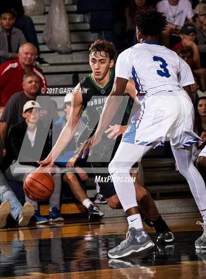 Thumbnail 1 in Cleveland vs East Hamilton (District 5 3A) photogallery.