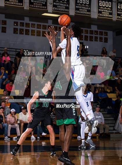 Thumbnail 1 in Cleveland vs East Hamilton (District 5 3A) photogallery.