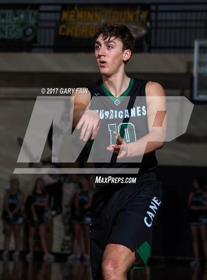 Thumbnail 3 in Cleveland vs East Hamilton (District 5 3A) photogallery.