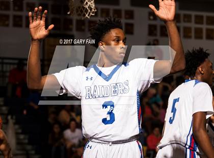 Thumbnail 3 in Cleveland vs East Hamilton (District 5 3A) photogallery.