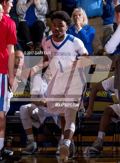 Thumbnail 2 in Cleveland vs East Hamilton (District 5 3A) photogallery.