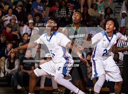 Thumbnail 3 in Cleveland vs East Hamilton (District 5 3A) photogallery.
