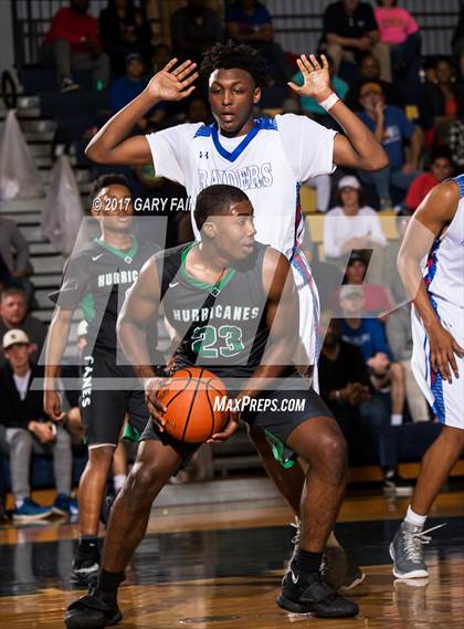 Thumbnail 3 in Cleveland vs East Hamilton (District 5 3A) photogallery.