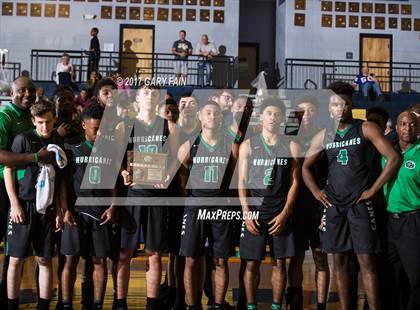Thumbnail 1 in Cleveland vs East Hamilton (District 5 3A) photogallery.