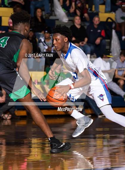 Thumbnail 1 in Cleveland vs East Hamilton (District 5 3A) photogallery.