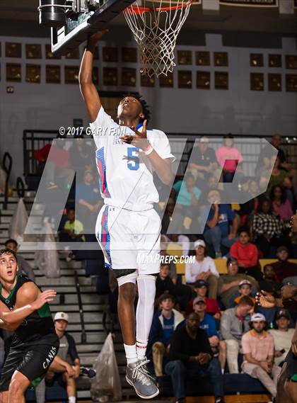 Thumbnail 1 in Cleveland vs East Hamilton (District 5 3A) photogallery.