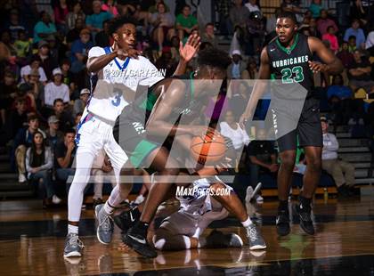 Thumbnail 1 in Cleveland vs East Hamilton (District 5 3A) photogallery.
