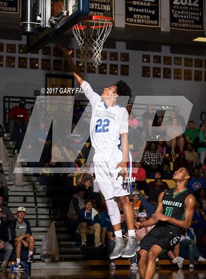 Thumbnail 3 in Cleveland vs East Hamilton (District 5 3A) photogallery.