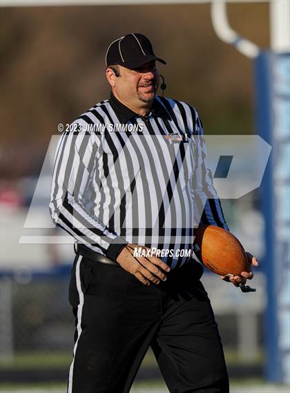 Thumbnail 3 in Roxana vs Olympia (IHSA 3A Quarter Finals) photogallery.