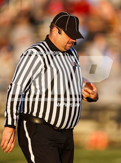 Thumbnail 3 in Roxana vs Olympia (IHSA 3A Quarter Finals) photogallery.