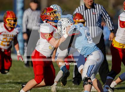 Thumbnail 2 in Roxana vs Olympia (IHSA 3A Quarter Finals) photogallery.