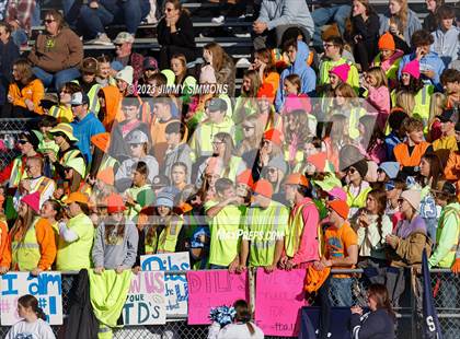 Thumbnail 2 in Roxana vs Olympia (IHSA 3A Quarter Finals) photogallery.