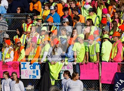 Thumbnail 2 in Roxana vs Olympia (IHSA 3A Quarter Finals) photogallery.