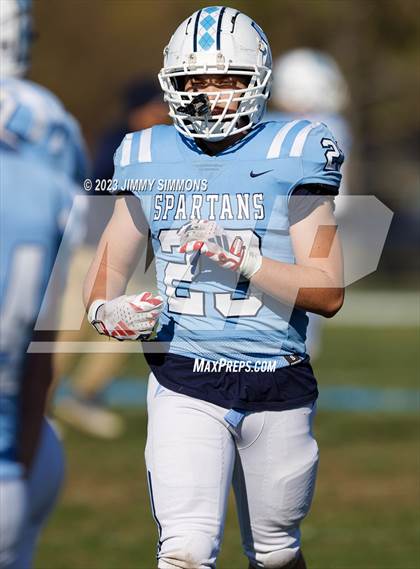 Thumbnail 1 in Roxana vs Olympia (IHSA 3A Quarter Finals) photogallery.