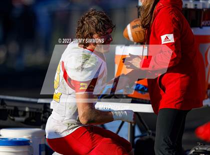 Thumbnail 1 in Roxana vs Olympia (IHSA 3A Quarter Finals) photogallery.
