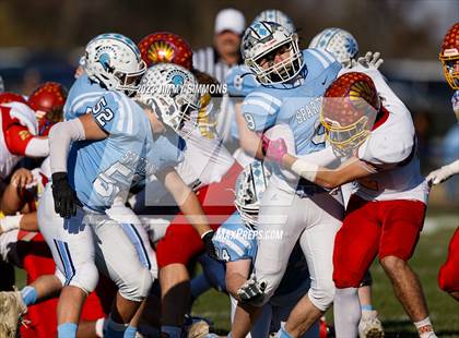 Thumbnail 3 in Roxana vs Olympia (IHSA 3A Quarter Finals) photogallery.