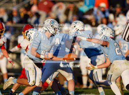 Thumbnail 3 in Roxana vs Olympia (IHSA 3A Quarter Finals) photogallery.