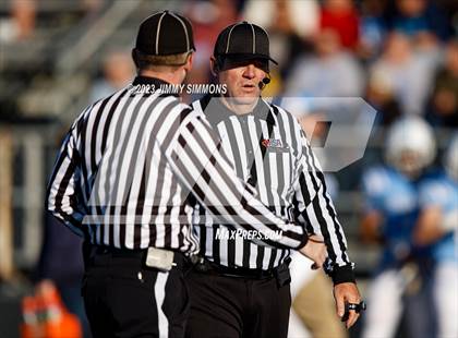 Thumbnail 2 in Roxana vs Olympia (IHSA 3A Quarter Finals) photogallery.