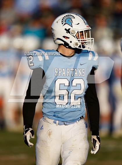 Thumbnail 1 in Roxana vs Olympia (IHSA 3A Quarter Finals) photogallery.