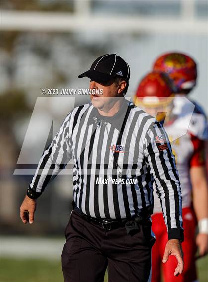 Thumbnail 1 in Roxana vs Olympia (IHSA 3A Quarter Finals) photogallery.