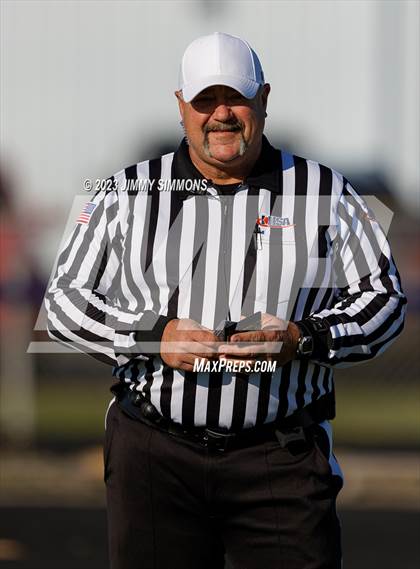 Thumbnail 1 in Roxana vs Olympia (IHSA 3A Quarter Finals) photogallery.