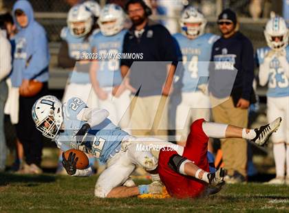 Thumbnail 1 in Roxana vs Olympia (IHSA 3A Quarter Finals) photogallery.