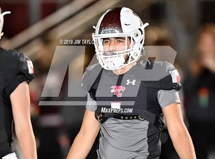 Thumbnail 3 in Chico vs Hawley (UIL 2A Bi-district) photogallery.