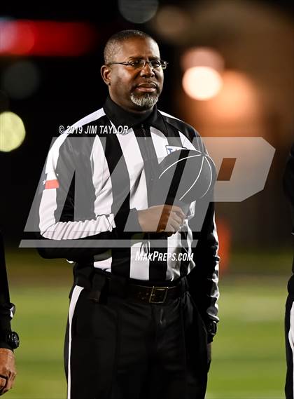 Thumbnail 1 in Chico vs Hawley (UIL 2A Bi-district) photogallery.
