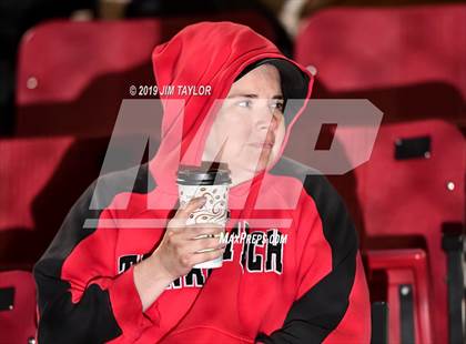 Thumbnail 2 in Chico vs Hawley (UIL 2A Bi-district) photogallery.