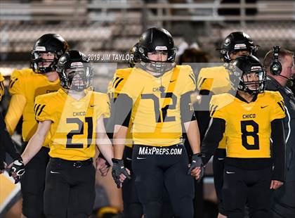 Thumbnail 3 in Chico vs Hawley (UIL 2A Bi-district) photogallery.