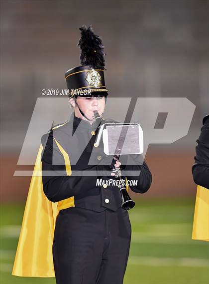 Thumbnail 1 in Chico vs Hawley (UIL 2A Bi-district) photogallery.