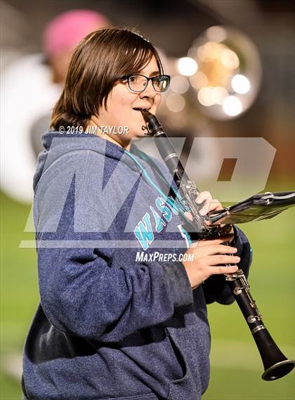 Thumbnail 1 in Chico vs Hawley (UIL 2A Bi-district) photogallery.