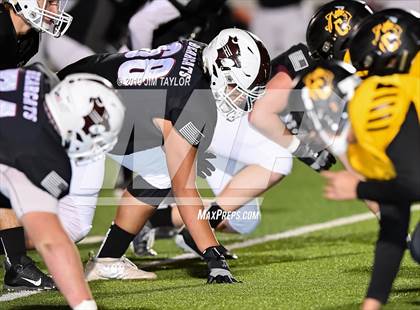 Thumbnail 2 in Chico vs Hawley (UIL 2A Bi-district) photogallery.