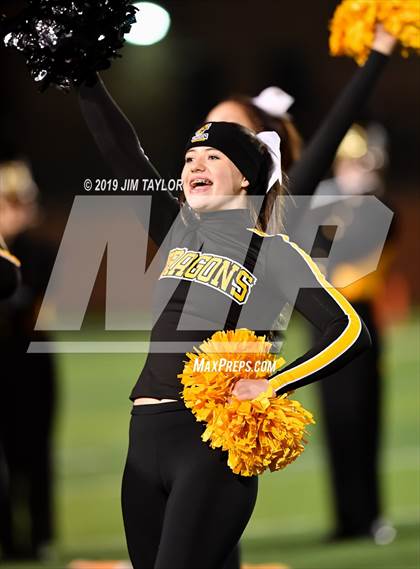 Thumbnail 3 in Chico vs Hawley (UIL 2A Bi-district) photogallery.