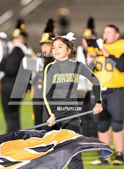 Thumbnail 3 in Chico vs Hawley (UIL 2A Bi-district) photogallery.