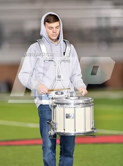 Thumbnail 1 in Chico vs Hawley (UIL 2A Bi-district) photogallery.