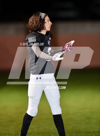 Thumbnail 1 in Chico vs Hawley (UIL 2A Bi-district) photogallery.