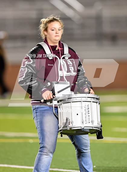 Thumbnail 1 in Chico vs Hawley (UIL 2A Bi-district) photogallery.
