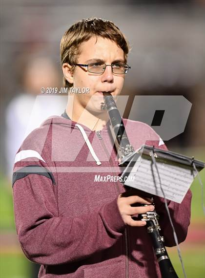 Thumbnail 3 in Chico vs Hawley (UIL 2A Bi-district) photogallery.