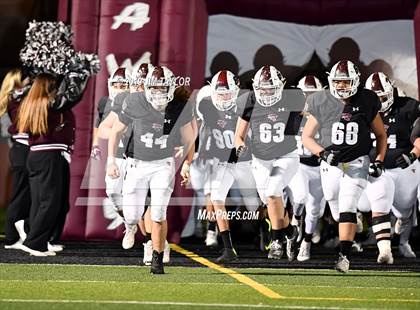 Thumbnail 1 in Chico vs Hawley (UIL 2A Bi-district) photogallery.