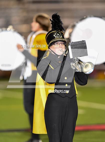 Thumbnail 3 in Chico vs Hawley (UIL 2A Bi-district) photogallery.