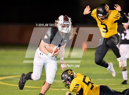 Thumbnail 1 in Chico vs Hawley (UIL 2A Bi-district) photogallery.