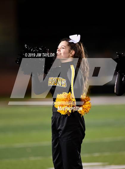 Thumbnail 1 in Chico vs Hawley (UIL 2A Bi-district) photogallery.