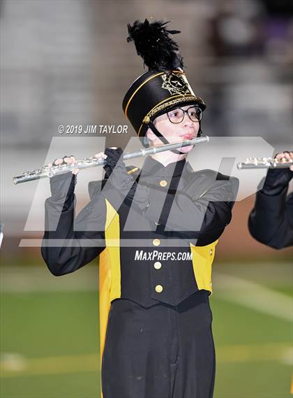 Thumbnail 3 in Chico vs Hawley (UIL 2A Bi-district) photogallery.