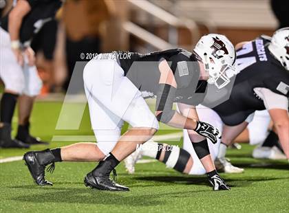 Thumbnail 1 in Chico vs Hawley (UIL 2A Bi-district) photogallery.